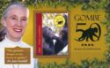 Jane Goodall Institute, Gomba, Tanzania, 50th Anniv.
