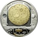 10 Euro (Himmelsscheibe Von Nebra)