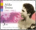 Milka Trnina (1863~1941)