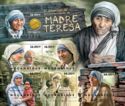 15th Anniversary of the Death of Mother Teresa