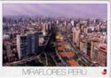 Lima. Miraflores