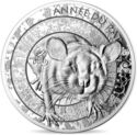 10 Euro (Year of the Rat)