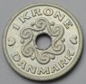 1 Krone (Prove)