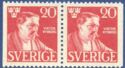 Viktor Rydberg (1828-1895) Writer, novelist