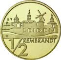 ½ Rembrandt (Leiden)
