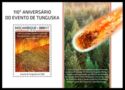 110th Anniversary of the Tunguska Meteorite