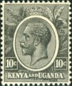 King George V (1865-1936)
