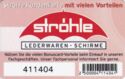 Strohle - Lederwarden - Schirme - Bonus Card