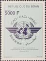 75th Anniversary of Intl Civil Aviation Organization