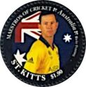 Ricky Ponting, Australia