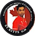 Ashish Bagai, Canada