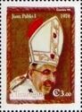 Pope John Paul I