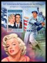100th Anniversary of the Birth of Joe DiMaggio