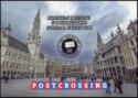Brussels Meeting 5 October 2019 Special Event for 150 y. Postcards Postcrossing