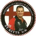 Andrew Strauss, England