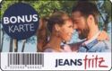 Bonus Karte