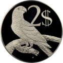 2 Dollars (Parrot)