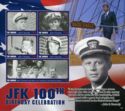 100th Anniversary of the Birth of John F. Kennedy