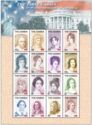 First Ladies of the United States of America