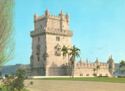 Lisboa - Belem Tower