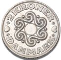 2 Kroner (Prøve)