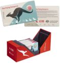 1 Dollar (QANTAS 01 - The Flying Kangaroo)