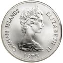 50 Dollars (Sovereign Queens of England)
