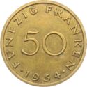 50 Franken