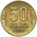 50 Para