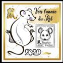 Year of the Rat