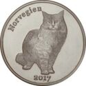 1 Pound (Norvegien Cat)