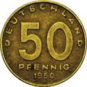 50 Pfennig
