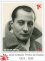 José Antonio Primo de Rivera