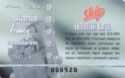 SKIP Shopping Card - Aslanis