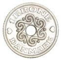 1 Krone (Prøve)
