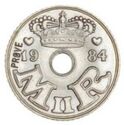1 Krone (Prøve)