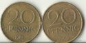20 Pfennig