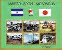 Japanese-Nicaraguan Friendship