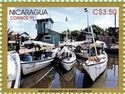 Fishing boats, Purtos Cabezas