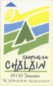 Camping Chalain