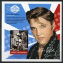 Events in the Life of Elvis Presley(1935-1977)