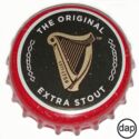 Guinness The Original Extra Stout