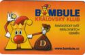 Bambule - Royal Club - Fantastic World of Royal Rewards