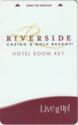 Riverside Casino & Golf Resort
