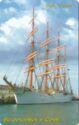 Sailing vessel "Sedov"