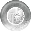 20 Euro (Centenary of the Salzburg Festival)