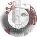 20 Euro (Centenary of the Salzburg Festival)