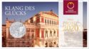 5 Euro (New Year - 150 Anni. Vienna´s Musikverein - Silver)