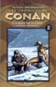 Las Crónicas de Conan #2