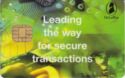 Leading the way for secure transactions